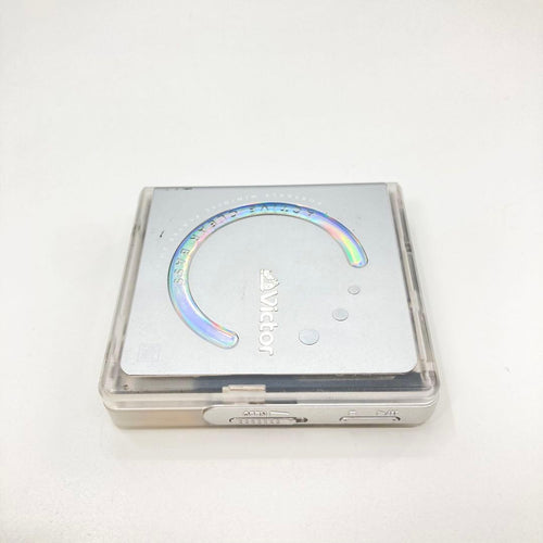 Victor Portable Md Players Xm-Px33-W