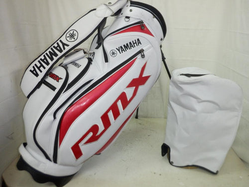Yamaha Golf Bag Caddy Rmx 9.5