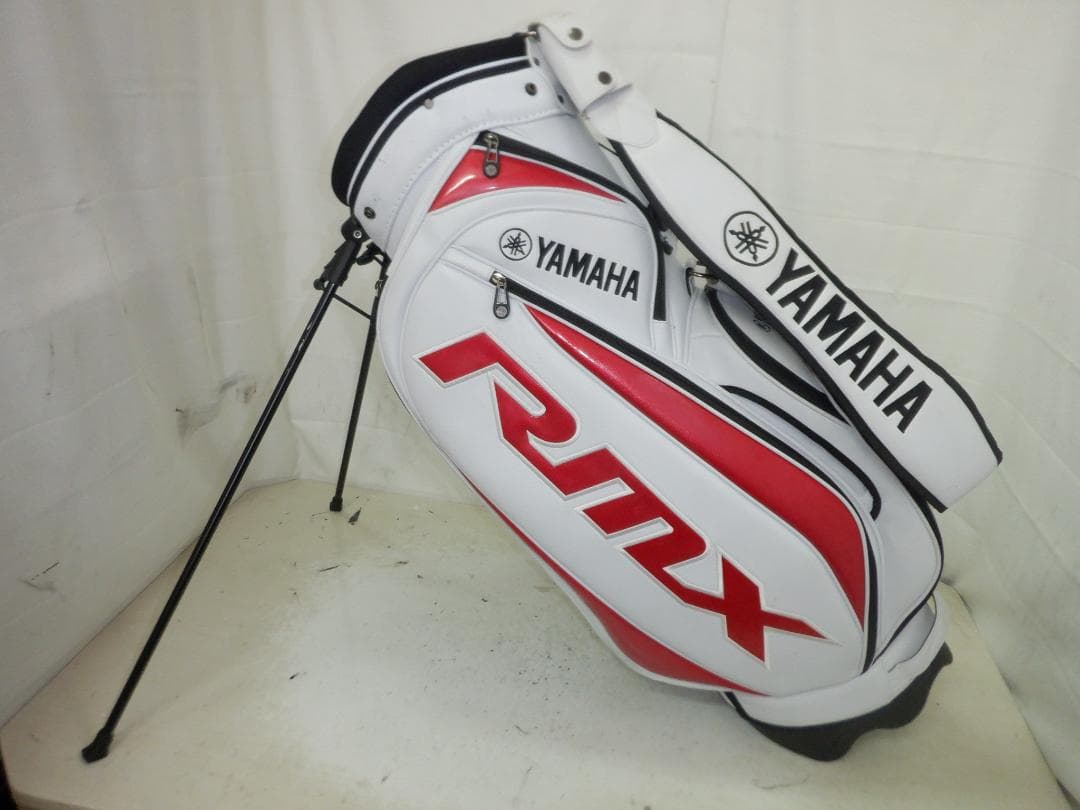 Yamaha Golf Bag Caddy Rmx 9.5