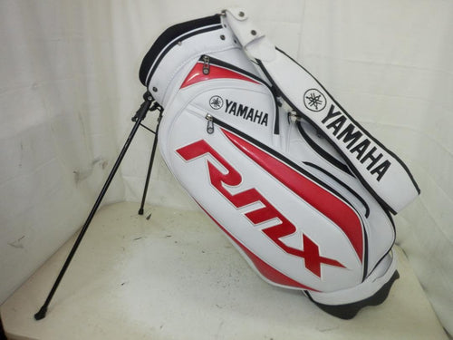 Yamaha Golf Bag Caddy Rmx 9.5