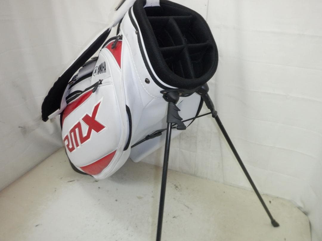 Yamaha Golf Bag Caddy Rmx 9.5