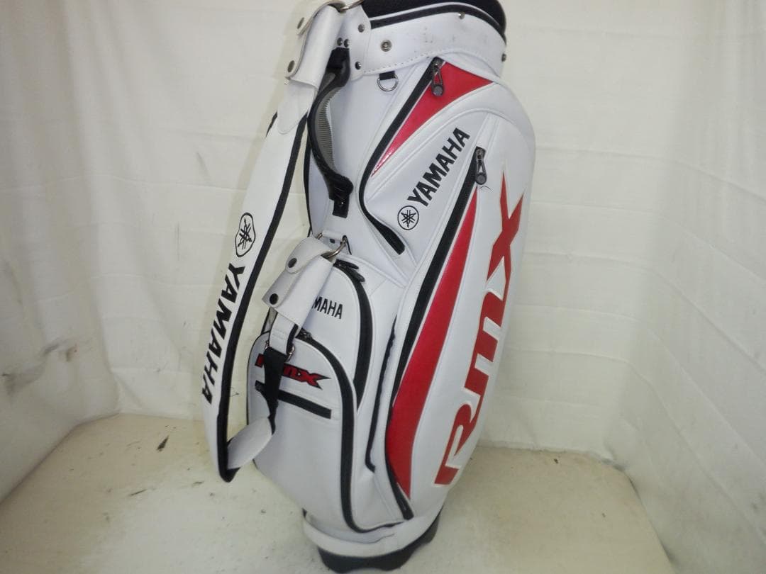 Yamaha Golf Bag Caddy Rmx 9.5