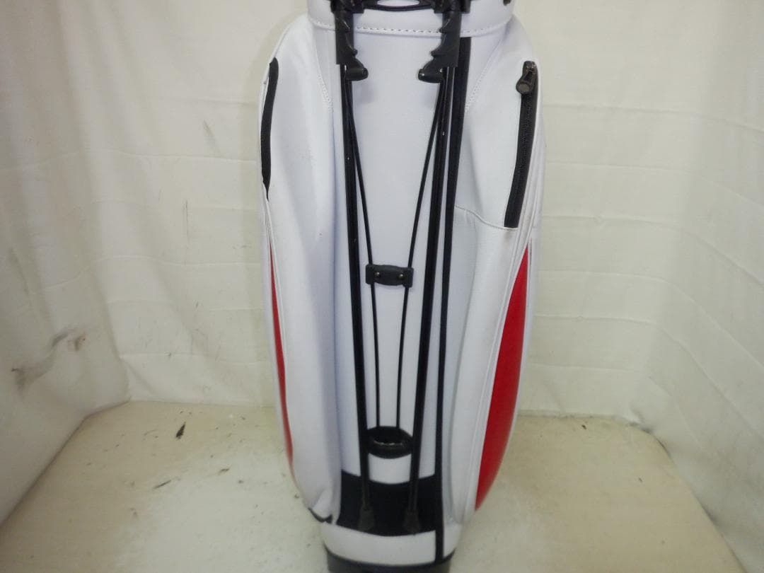Yamaha Golf Bag Caddy Rmx 9.5
