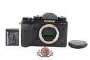 Fujifilm Mirrorless Interchangeable Lips X-T2