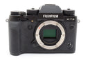 Fujifilm Mirrorless Interchangeable Lips X-T2