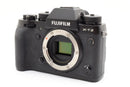 Fujifilm Mirrorless Interchangeable Lips X-T2