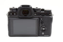Fujifilm Mirrorless Interchangeable Lips X-T2