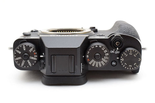Fujifilm Mirrorless Interchangeable Lips X-T2