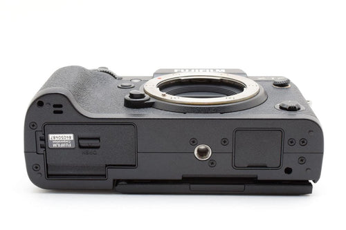 Fujifilm Mirrorless Interchangeable Lips X-T2