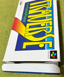 Games Traverse
