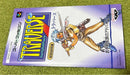 Games Traverse
