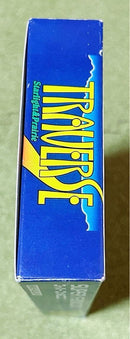 Games Traverse