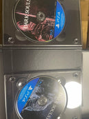 Fromsoftware Games (Physical) Ps4 Dark Souls Trilogy Box