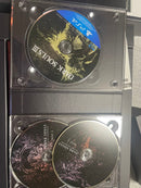 Fromsoftware Games (Physical) Ps4 Dark Souls Trilogy Box