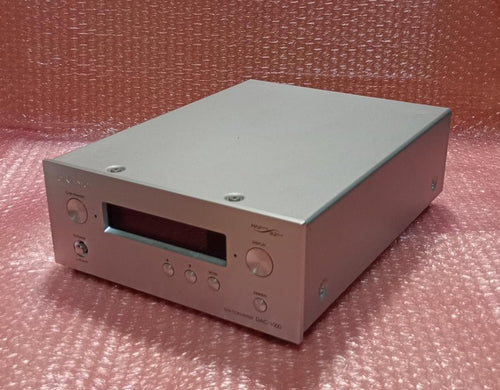 Onkyo Dac Dac-1000 Usb D/A