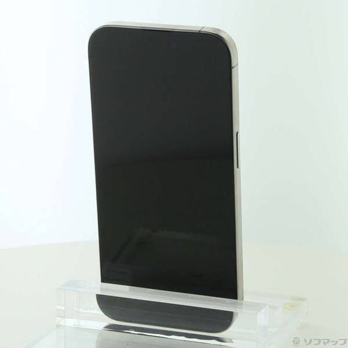 Apple Smartphone Body Iphone15 Pro 128Gb Mtu93J A Sim 269