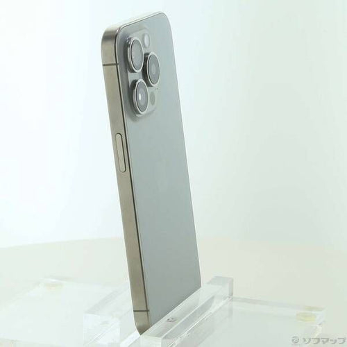 Apple Smartphone Body Iphone15 Pro 128Gb Mtu93J A Sim 269