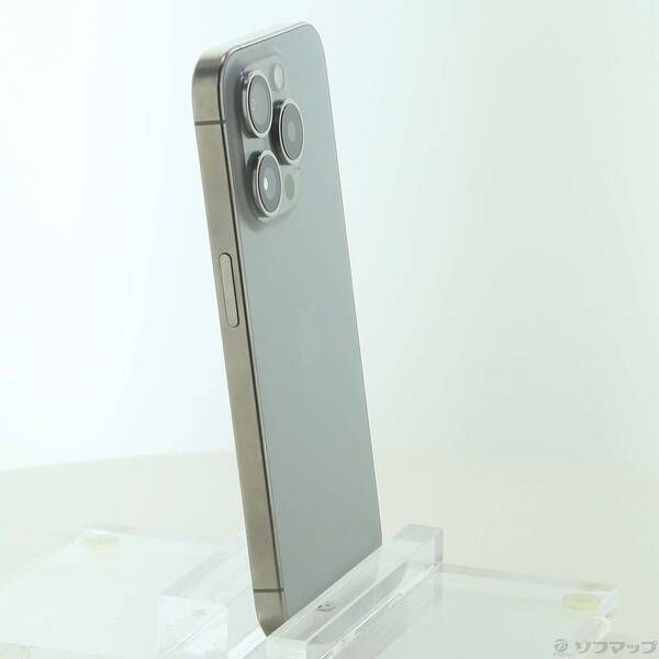 Apple Smartphone Body Iphone15 Pro 128Gb Mtu93J A Sim 269