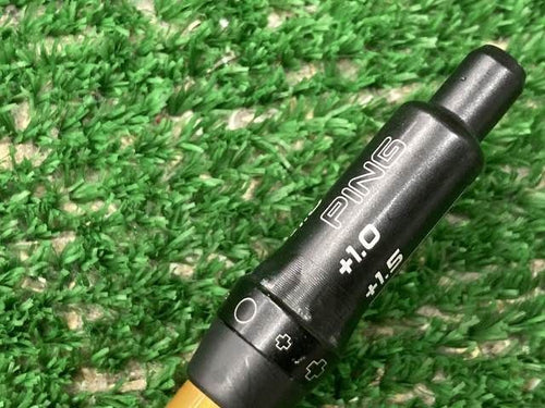 Mamiya Shaft Ust The Attas V2 Gold 6 S 42.5 Ping 3W/S/0[9754]