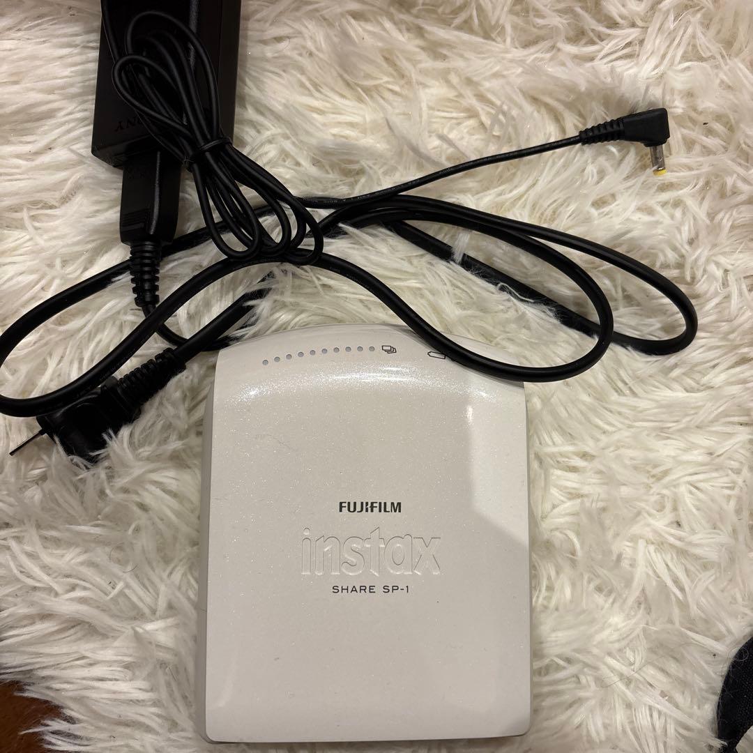 Fujifilm Others Instax Share Sp-1