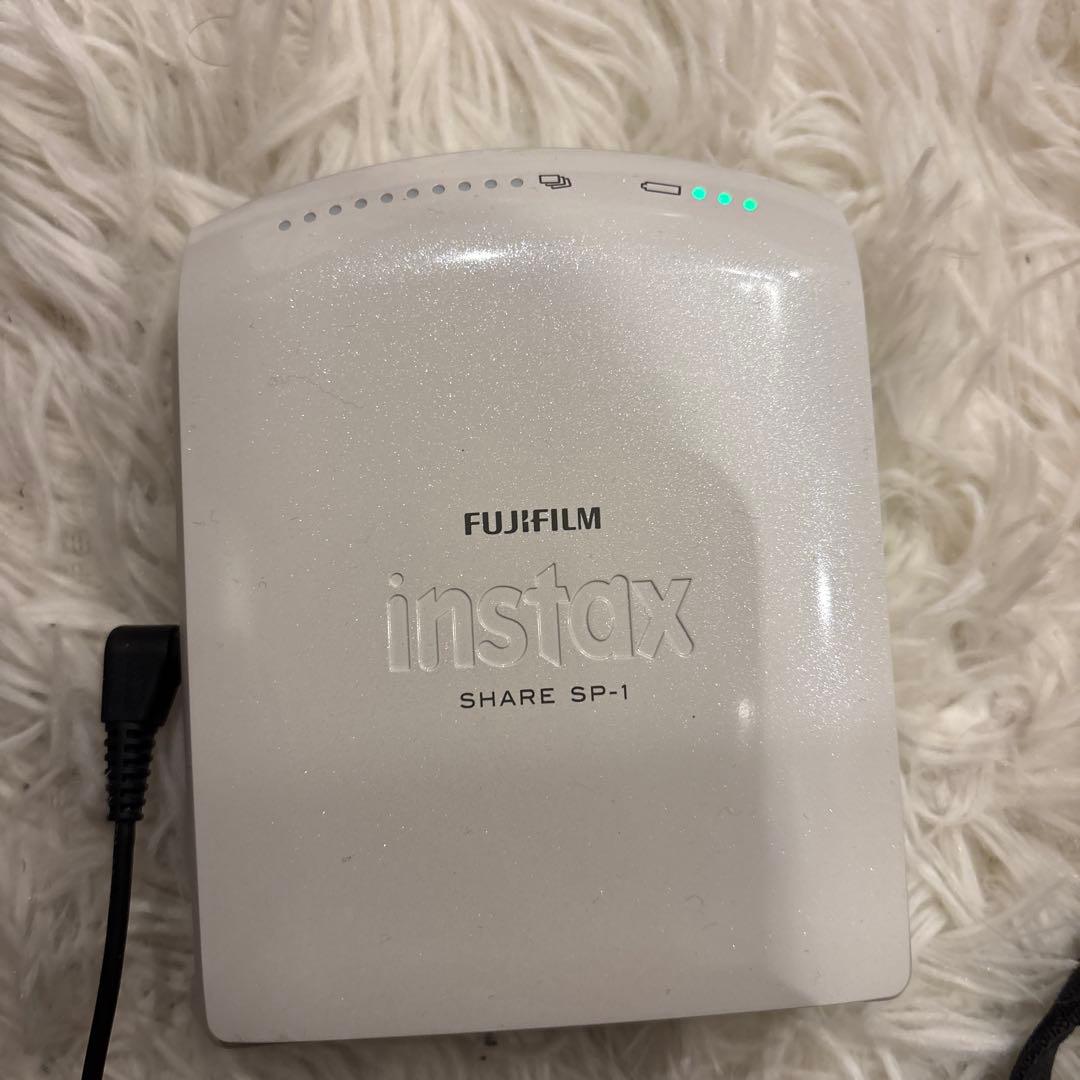 Fujifilm Others Instax Share Sp-1