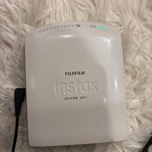 Fujifilm Others Instax Share Sp-1