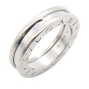 Bvlgari Ring B-Zero1 1 K18Wg Used A