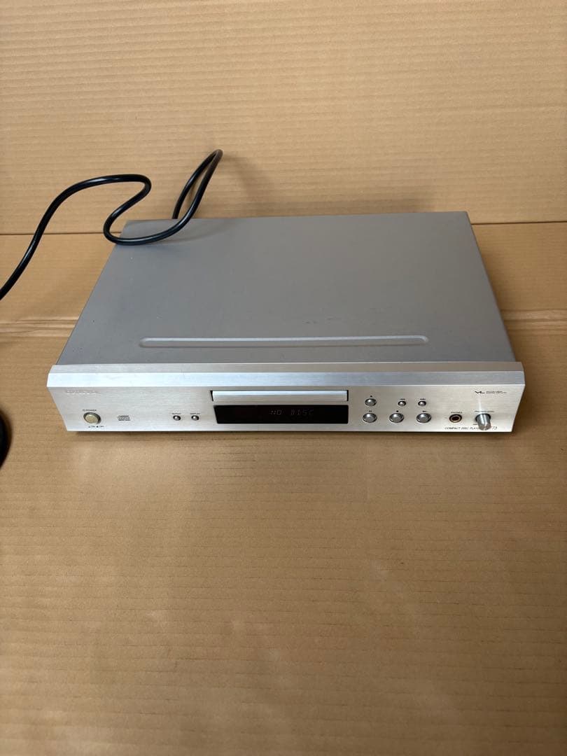 Onkyo Cd Sacd Players C-773 Panasonicdvd