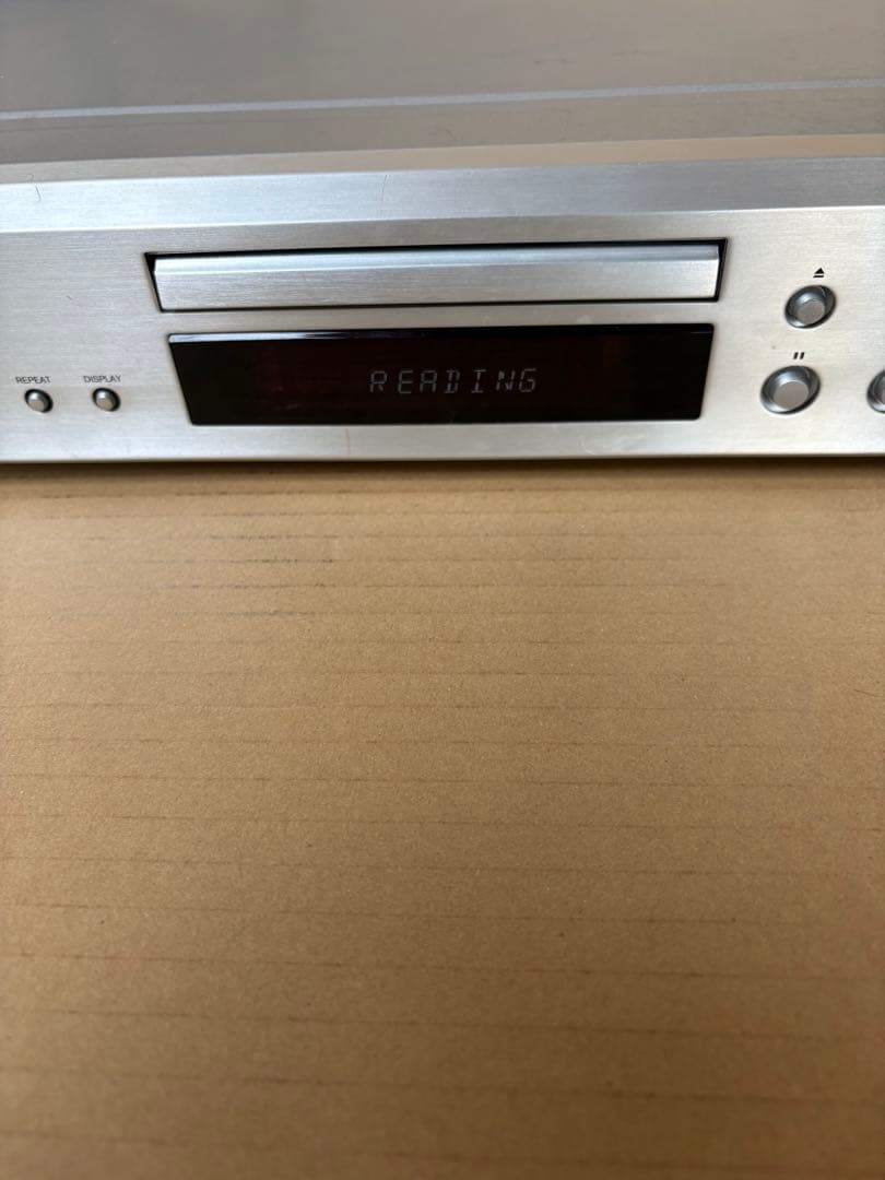 Onkyo Cd Sacd Players C-773 Panasonicdvd