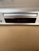 Onkyo Cd Sacd Players C-773 Panasonicdvd