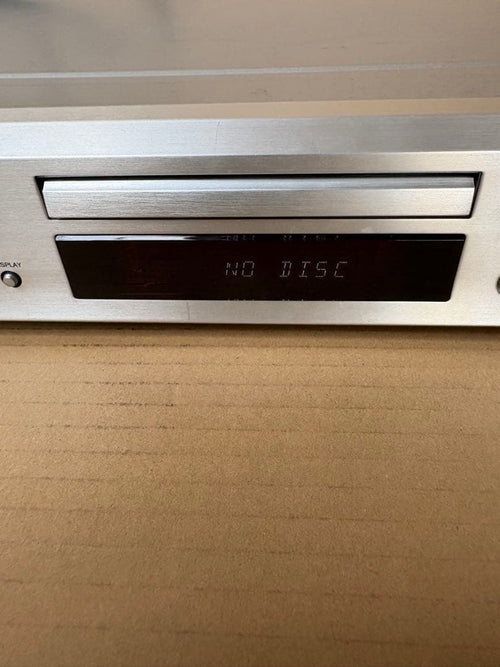 Onkyo Cd Sacd Players C-773 Panasonicdvd