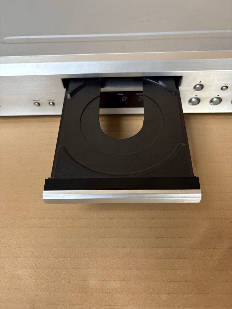 Onkyo Cd Sacd Players C-773 Panasonicdvd
