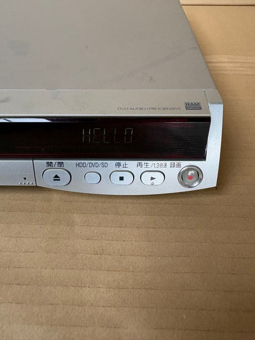 Onkyo Cd Sacd Players C-773 Panasonicdvd