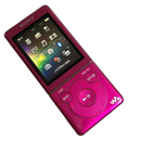 Sony Digital Audio Player Nw-S775 16Gb