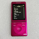 Sony Digital Audio Player Nw-S775 16Gb