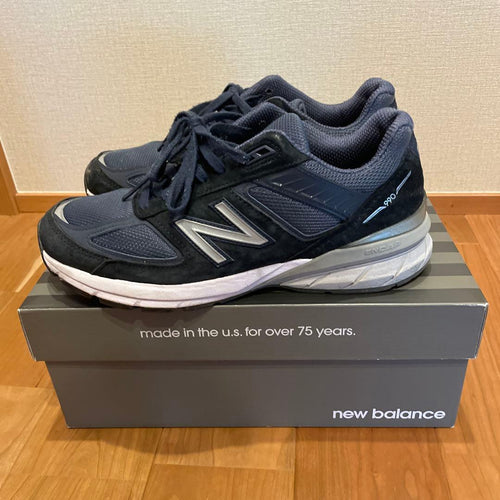 New Balance Sneakers M990Nv5