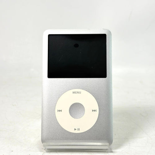 Apple Digital Audio Players Ipod Classic Mc293J/A 160Gb