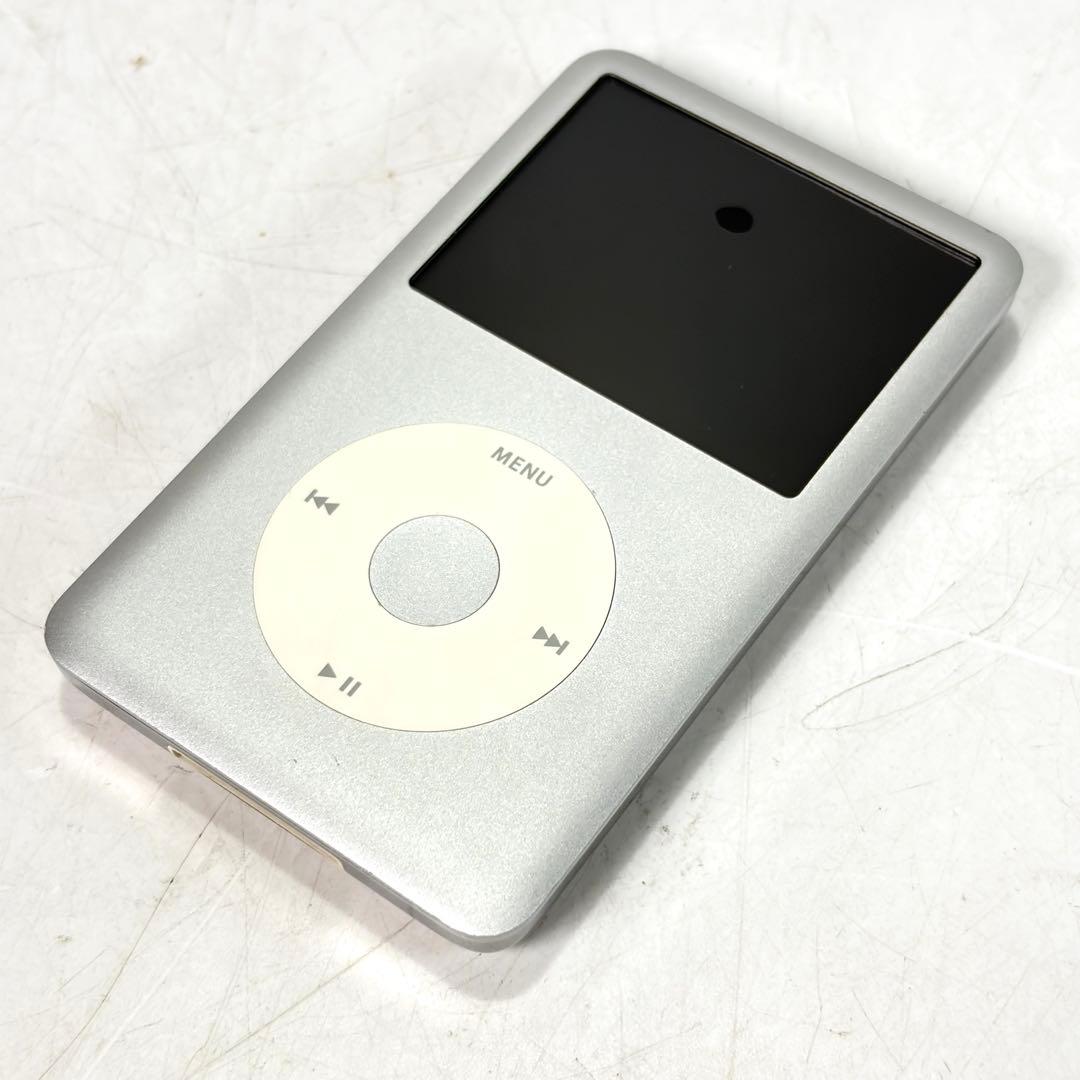 Apple Digital Audio Players Ipod Classic Mc293J/A 160Gb