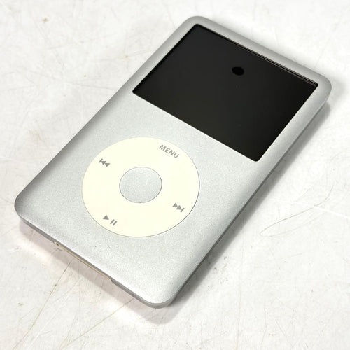 Apple Digital Audio Players Ipod Classic Mc293J/A 160Gb