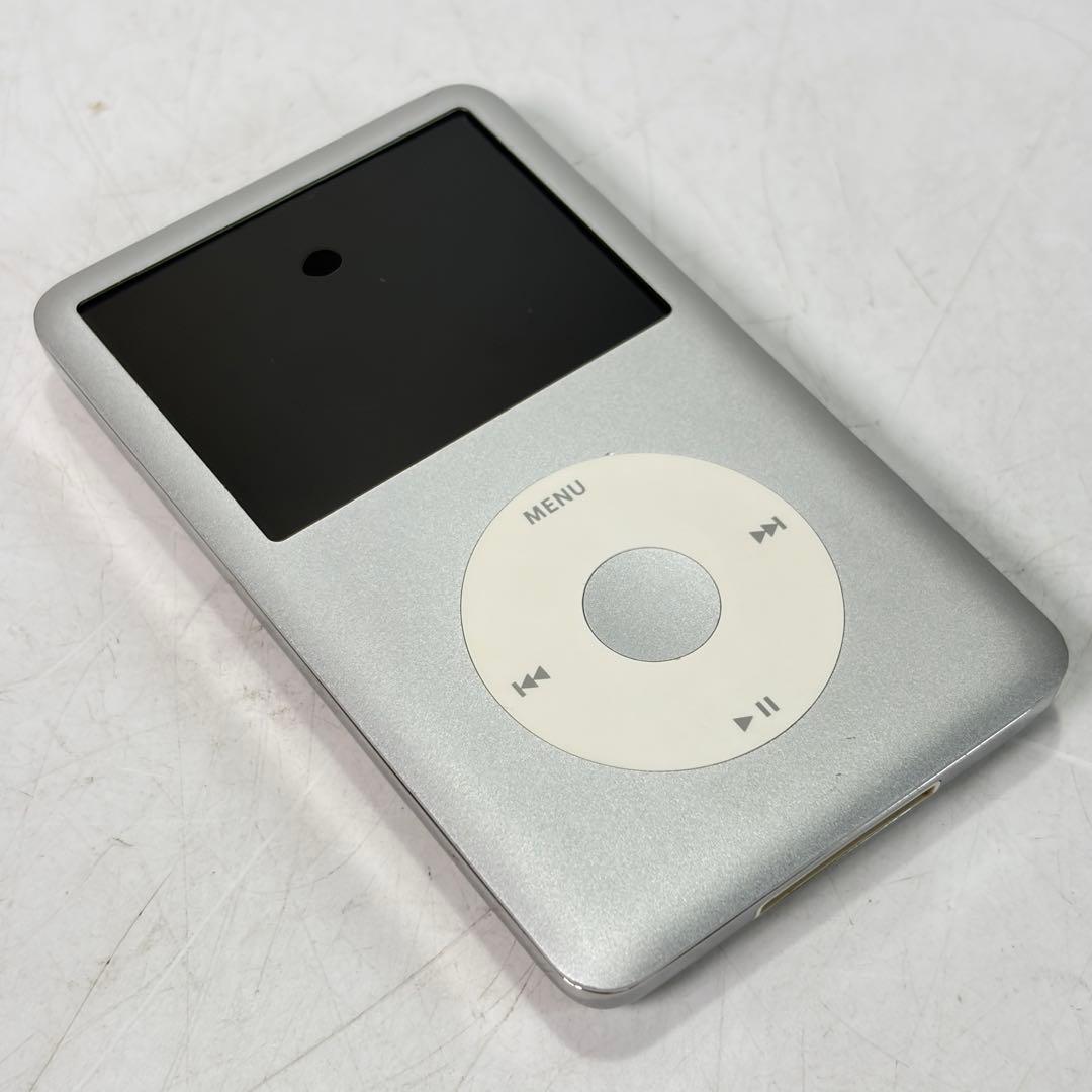 Apple Digital Audio Players Ipod Classic Mc293J/A 160Gb