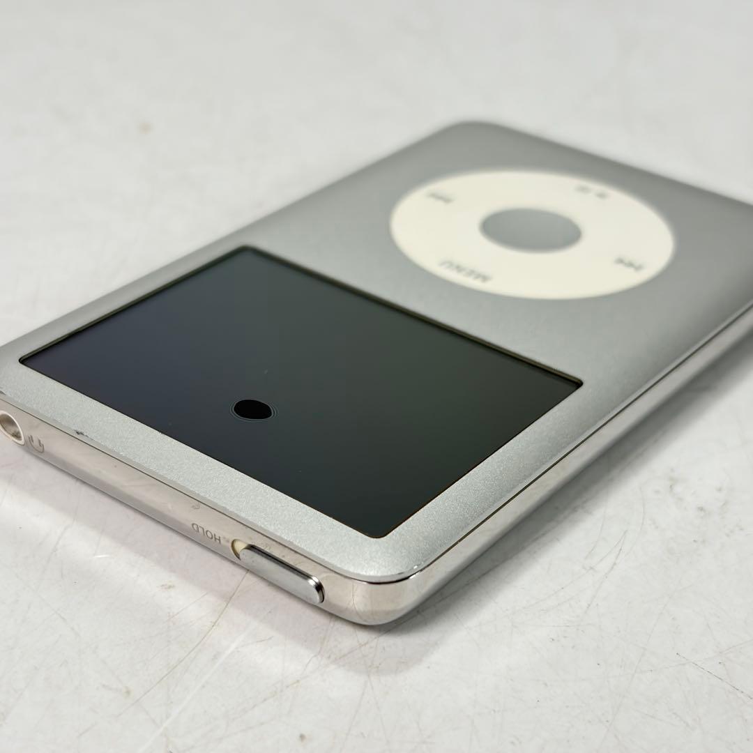 Apple Digital Audio Players Ipod Classic Mc293J/A 160Gb