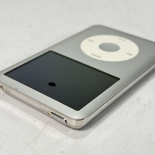 Apple Digital Audio Players Ipod Classic Mc293J/A 160Gb