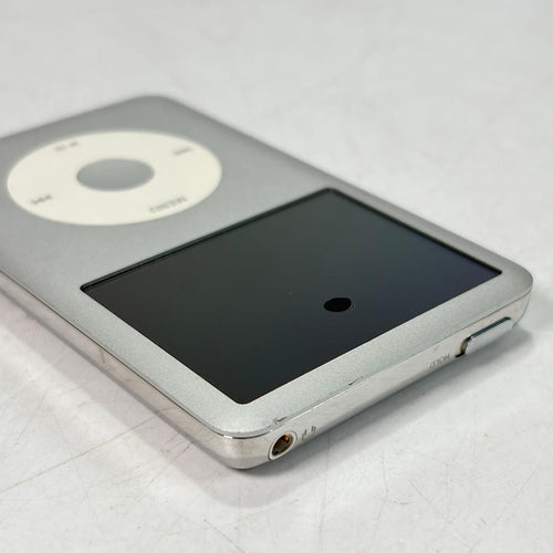 Apple Digital Audio Players Ipod Classic Mc293J/A 160Gb