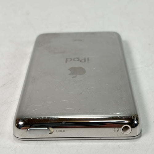 Apple Digital Audio Players Ipod Classic Mc293J/A 160Gb