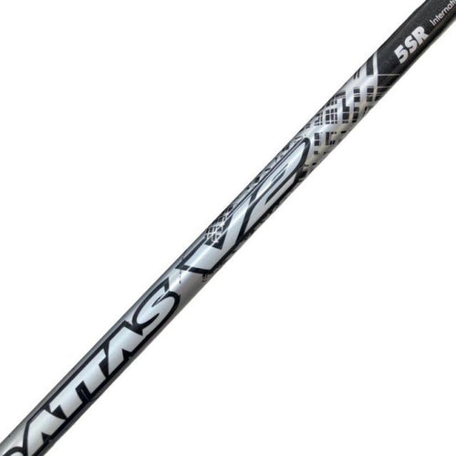 Shaft (G440 The Attas V2 5 Sr)B