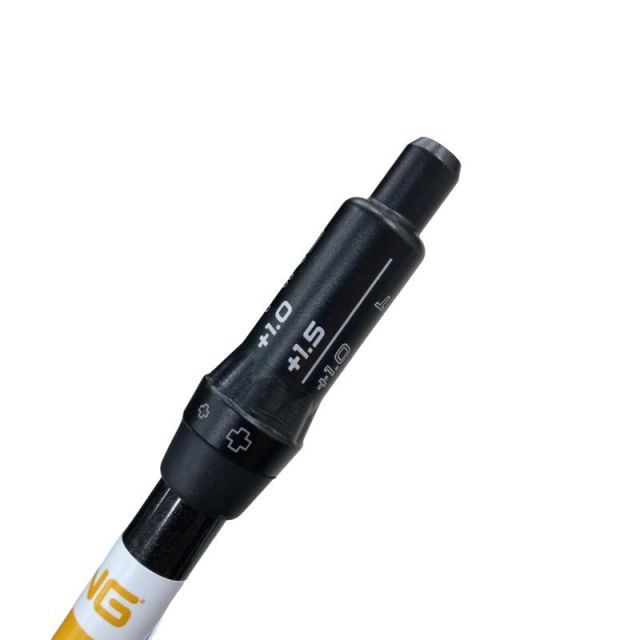 Shaft (G440 The Attas V2 5 Sr)B