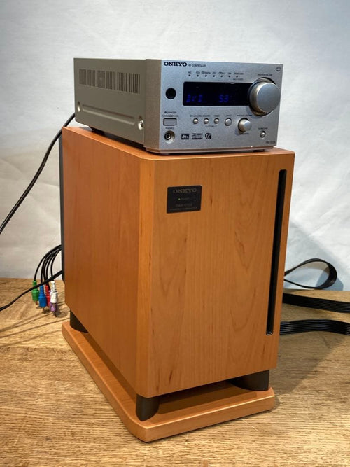 Other Onkyo Pr-155X Swa-V10X