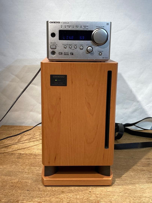 Other Onkyo Pr-155X Swa-V10X