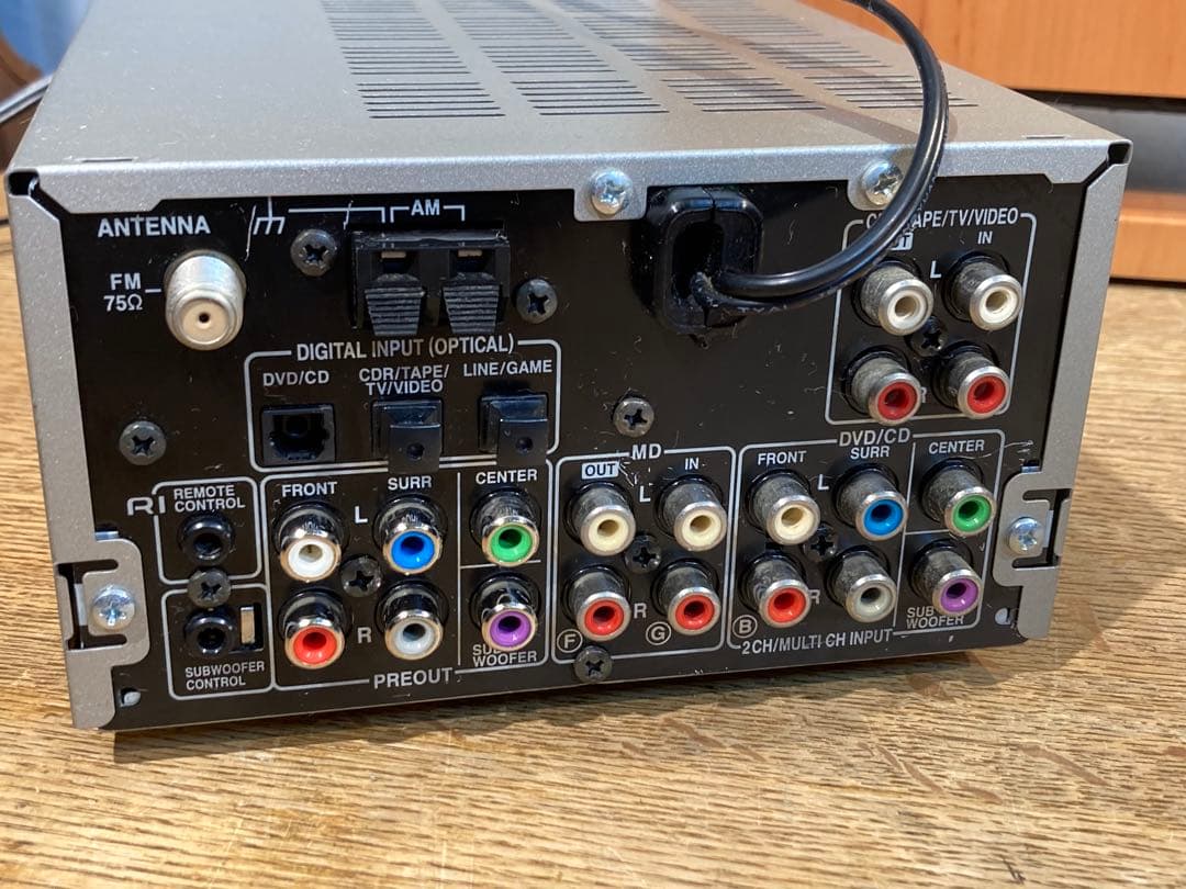 Other Onkyo Pr-155X Swa-V10X