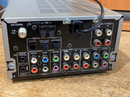 Other Onkyo Pr-155X Swa-V10X